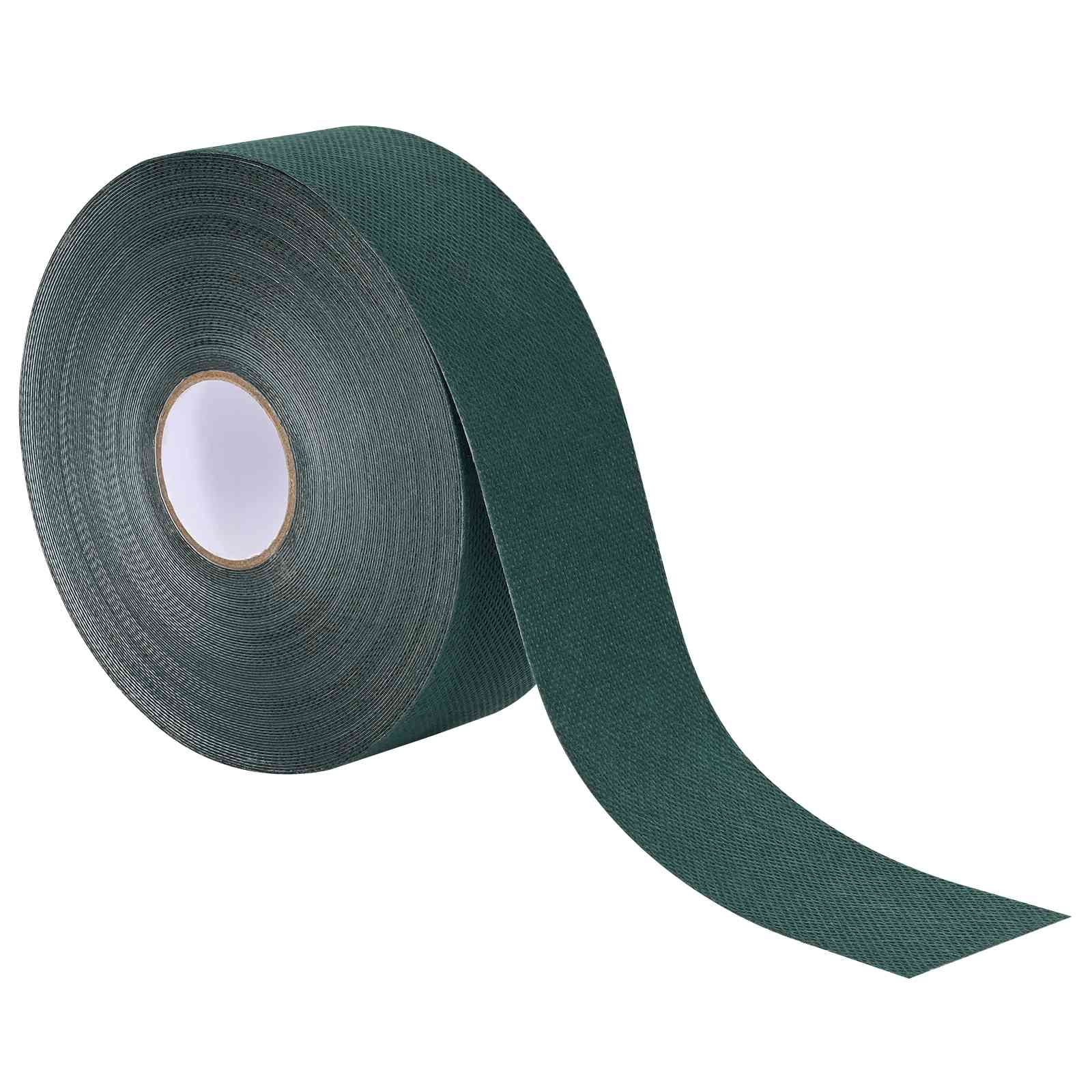 Maison Exclusive - Selbstklebendes Kunstrasenband Grün 5 Cm X 20