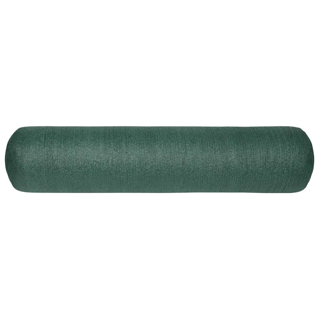 Maison Exclusive - Zaunblende Grün 1,2x25 M Hdpe 150 G/m²