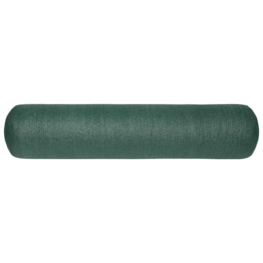 Maison Exclusive - Zaunblende Grün 2x10 M Hdpe 195 G/m²
