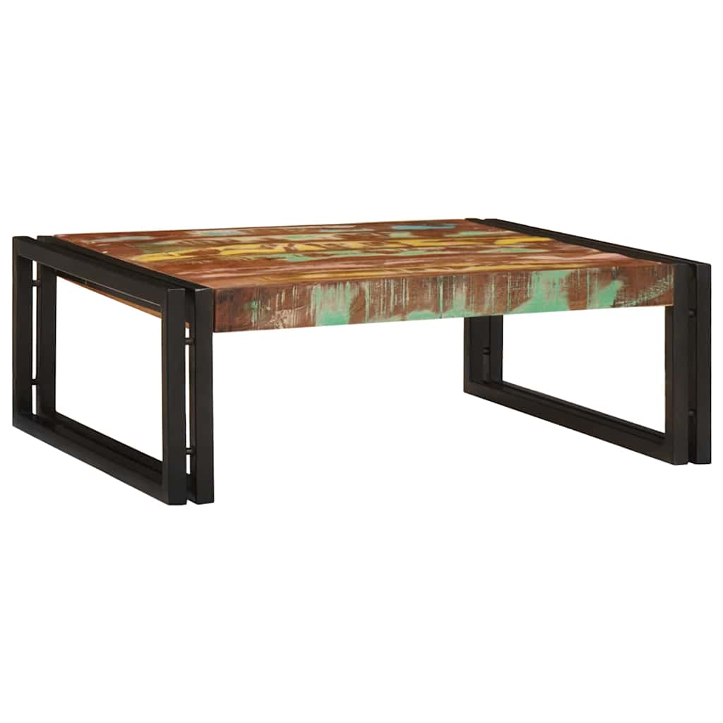Maison Exclusive - Badregal Für Mehrfarbig 65 X 50 X 23 Cm Massiv