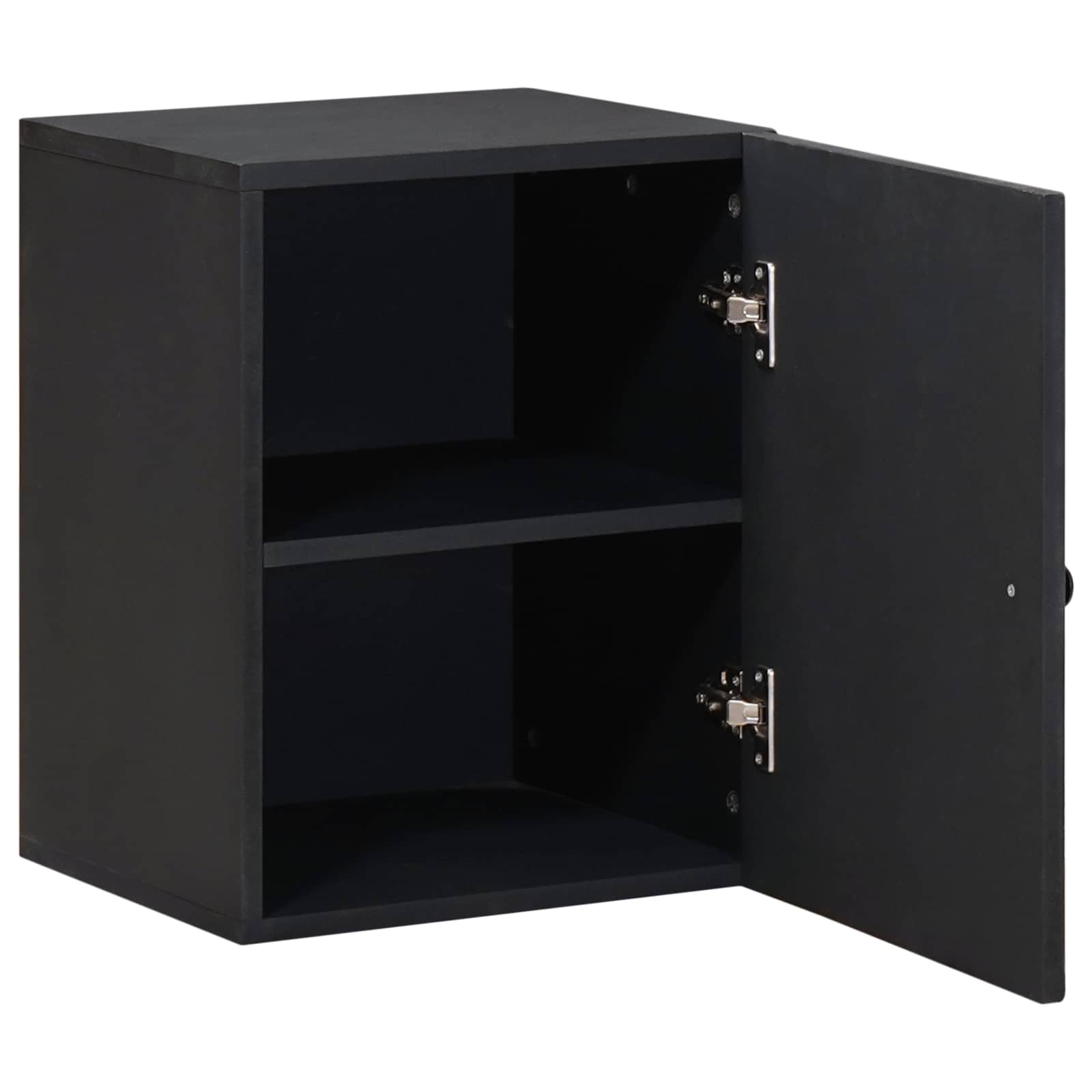 Maison Exclusive - Hängeschrank Mehrfarbig 38 X 33,5 X 48 Cm Mass