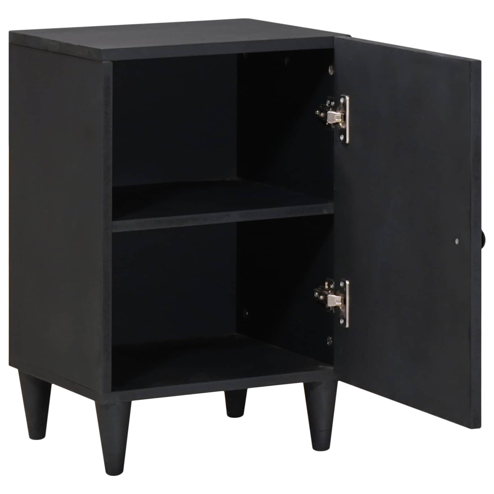 Maison Exclusive - Badezimmerschrank Mehrfarbig 38 X 33,5 X 58 Cm