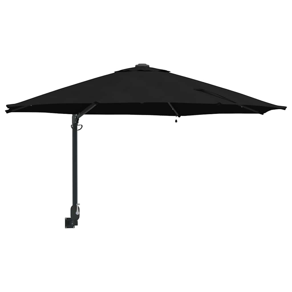 Maison Exclusive - Garten-sonnenschirm 248 X 248 X 148 Cm Polyest