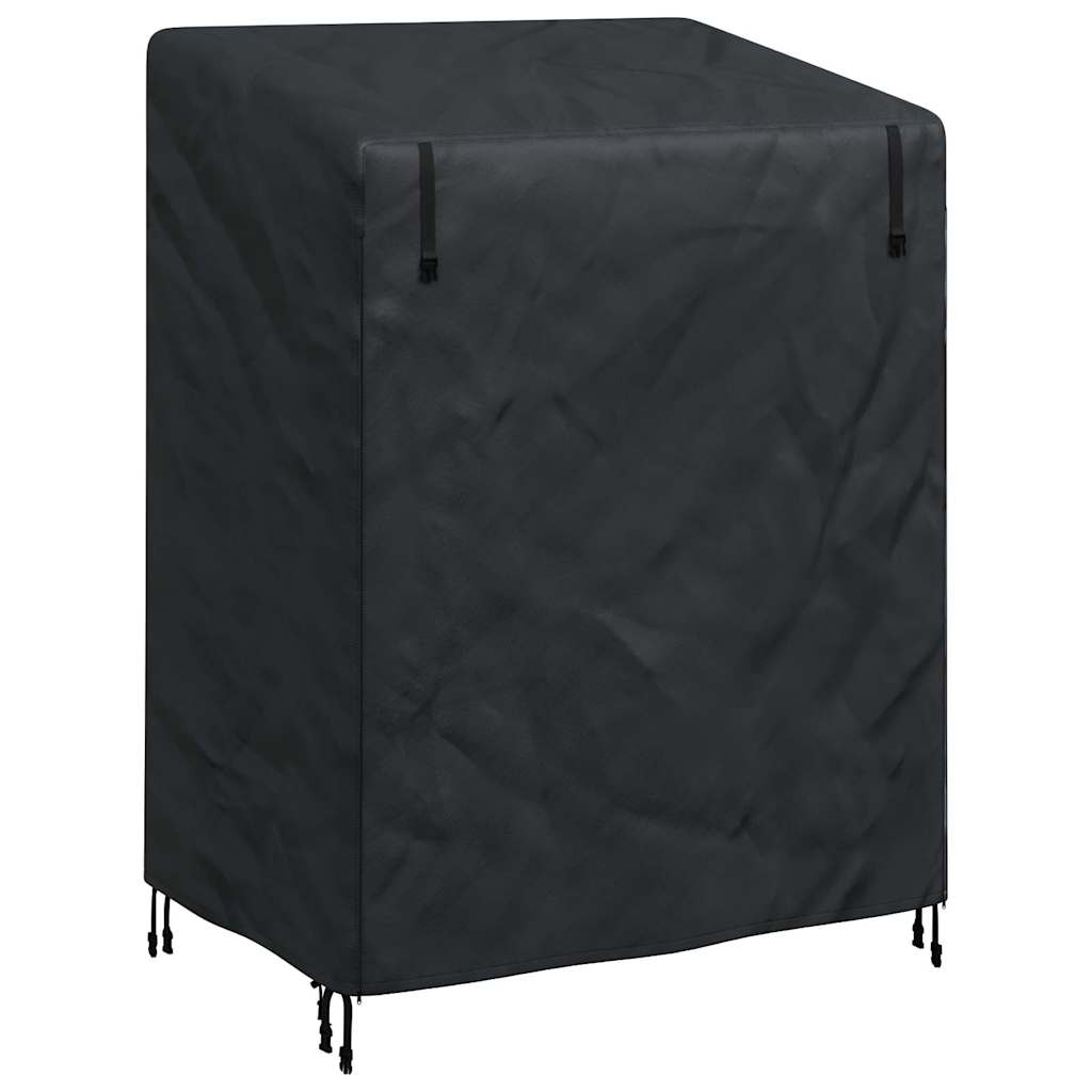 Maison Exclusive - Hollywoodschaukel-abdeckung 120 X 90 X 155 Cm