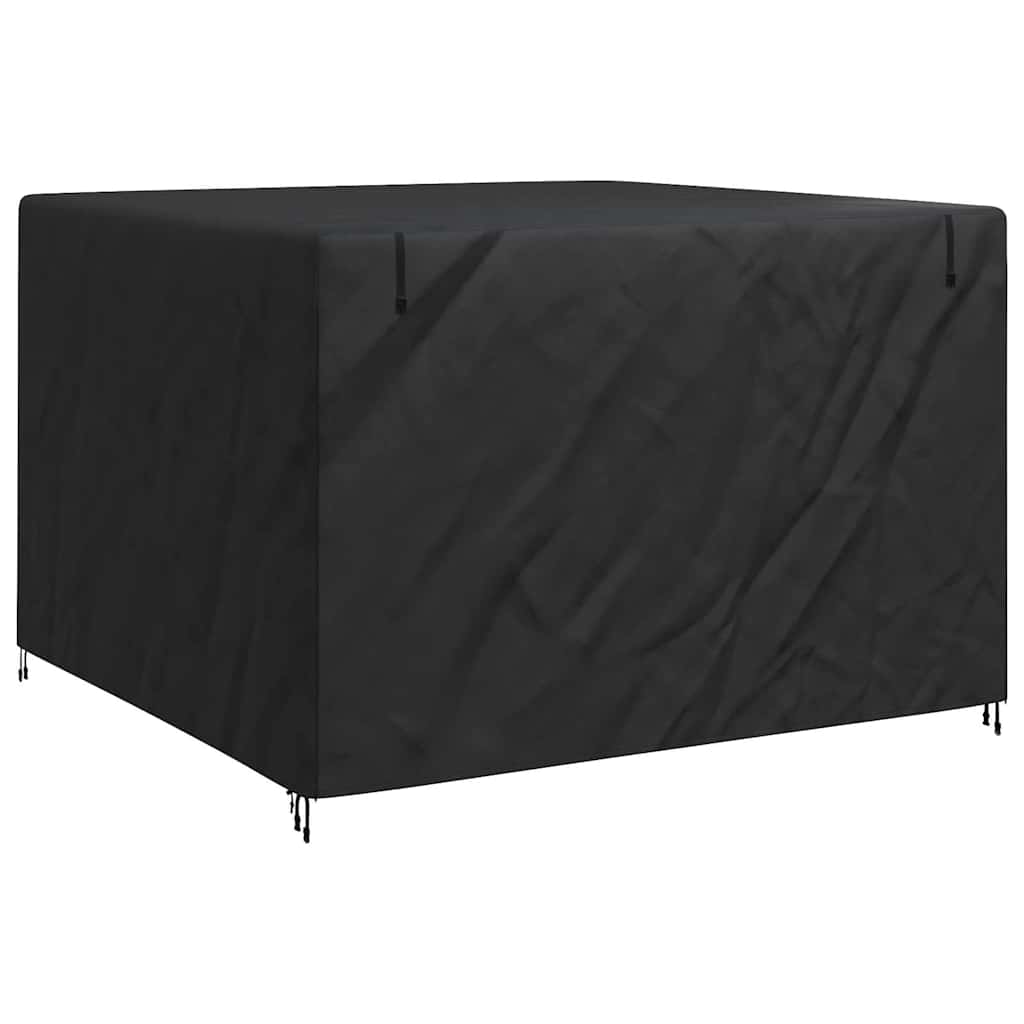 Maison Exclusive - Hollywoodschaukel-abdeckung 250 X 250 X 160 Cm