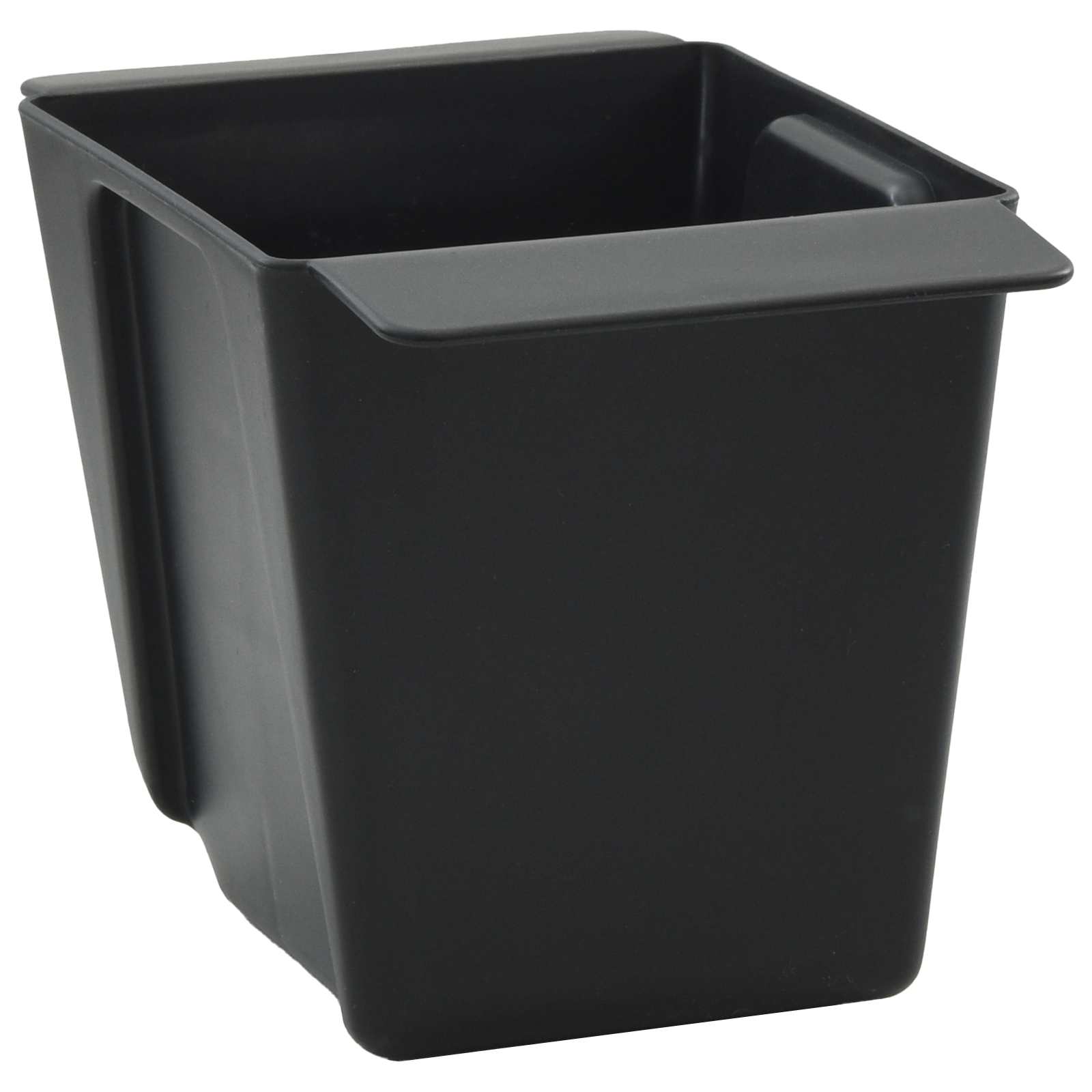 Maison Exclusive - Blumenboxen Für Euro-paletten 24 Stk. Schwarz