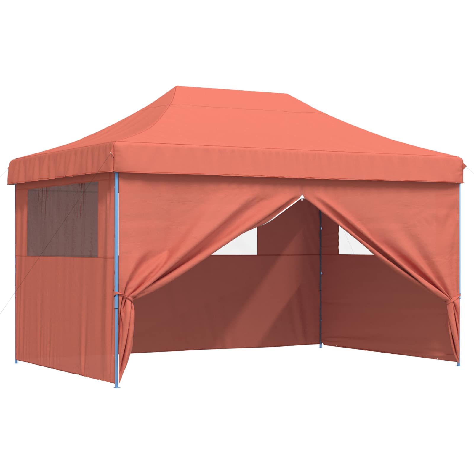 Maison Exclusive - Partyzelt 292 X 440 X 315 Cm Terrakotta Oxford