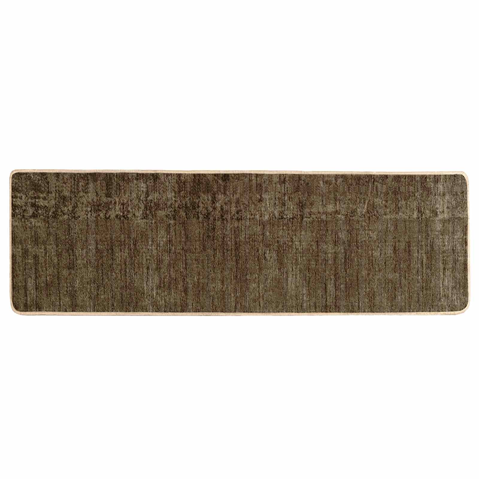 Maison Exclusive - Teppichläufer Marsa Waldgrün 50 X 150 Cm Polye