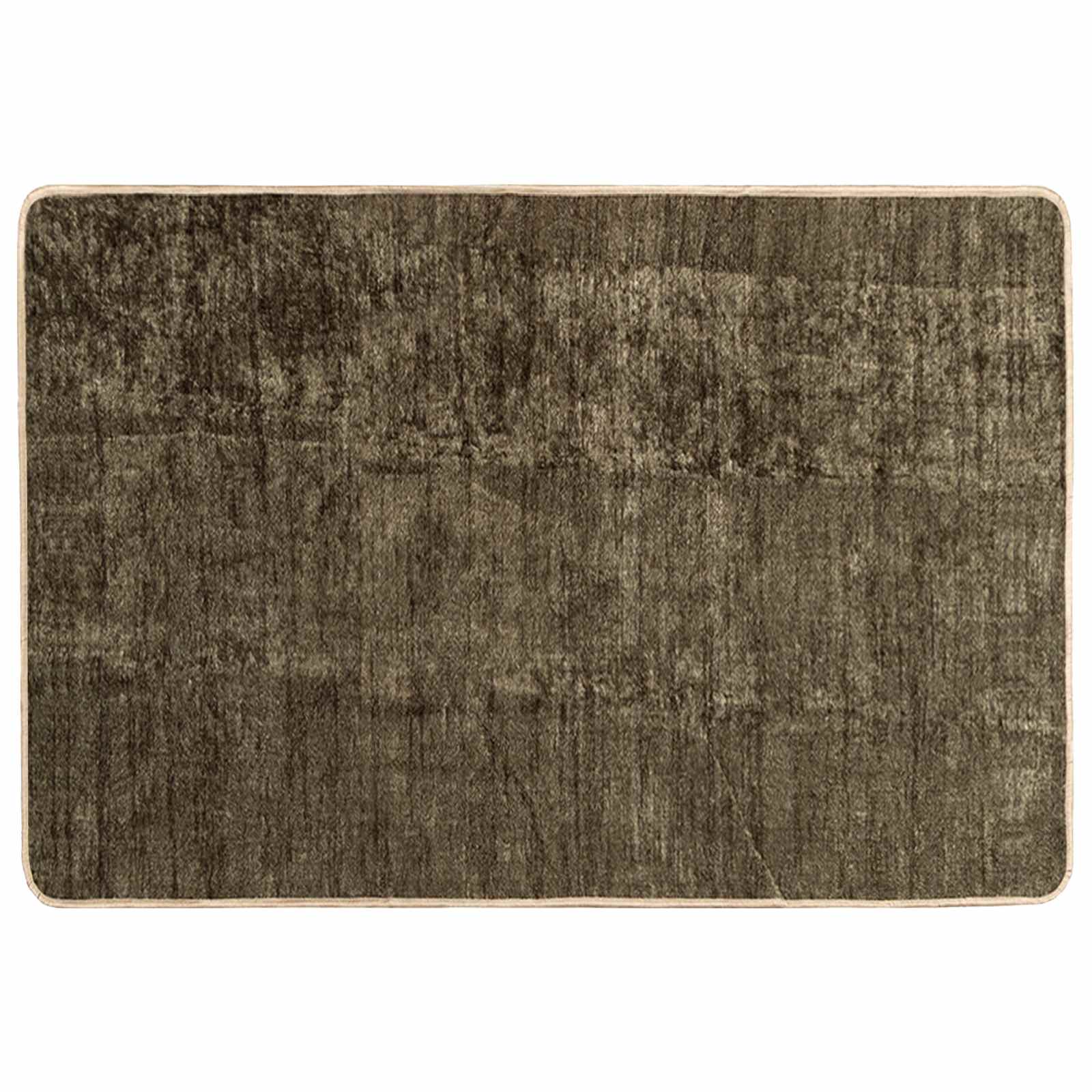 Maison Exclusive - Teppichläufer Marsa Waldgrün 100 X 150 Cm Poly