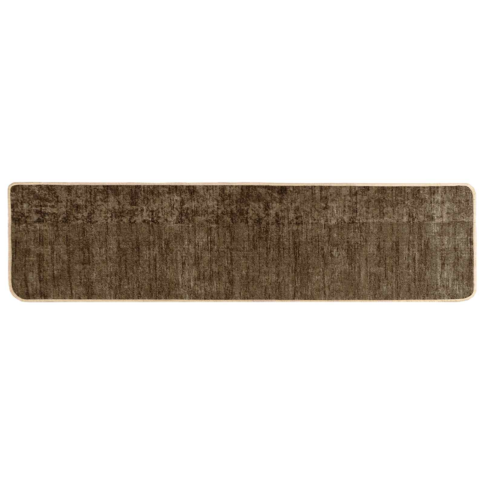 Maison Exclusive - Teppichläufer Marsa Waldgrün 50 X 250 Cm Polye