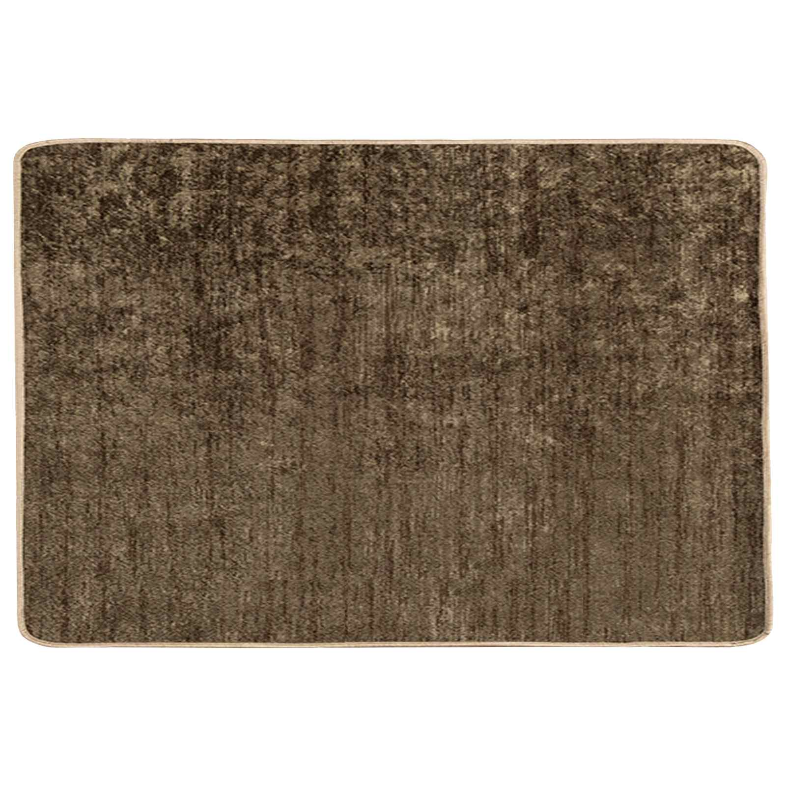 Maison Exclusive - Teppichläufer Marsa Waldgrün 120 X 170 Cm Poly