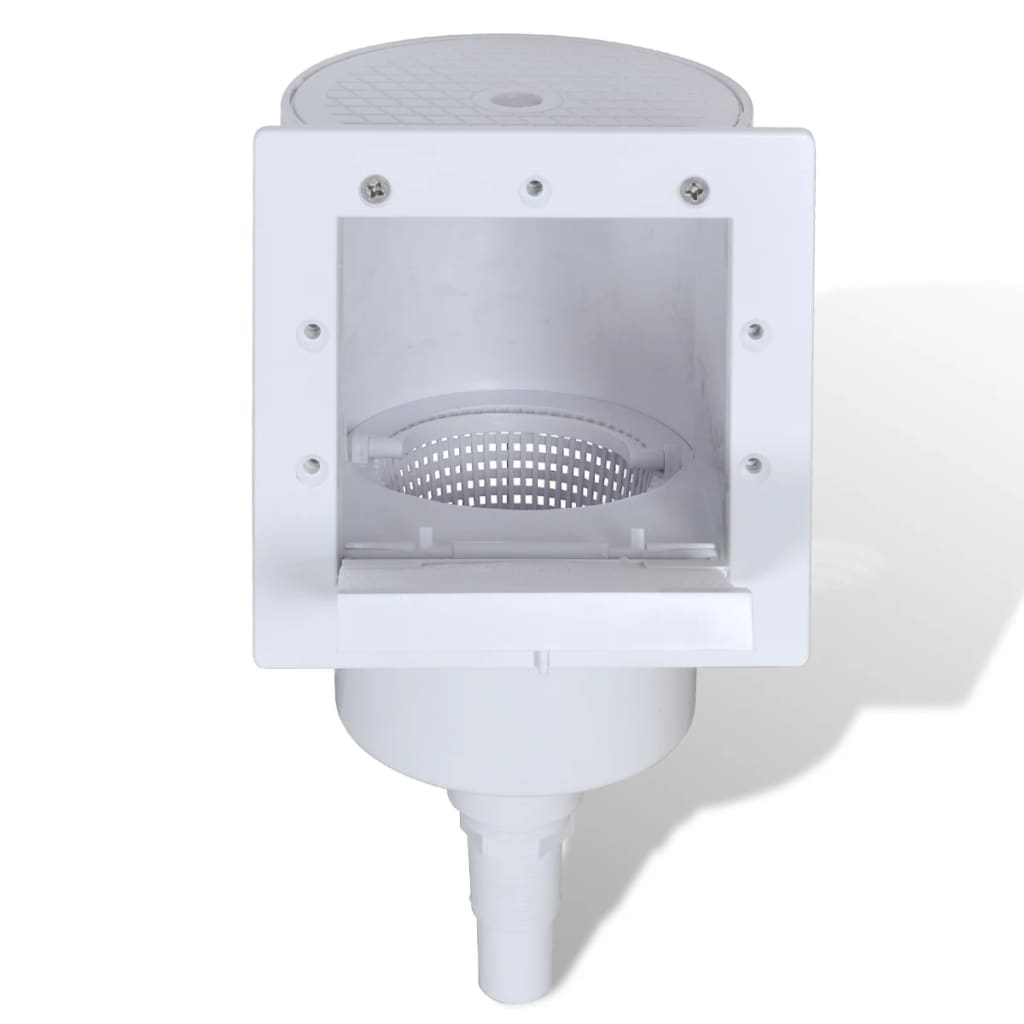 Maison Exclusive - 8-tlg. Pool Skimmer 21 X 25 X 30,5 Cm