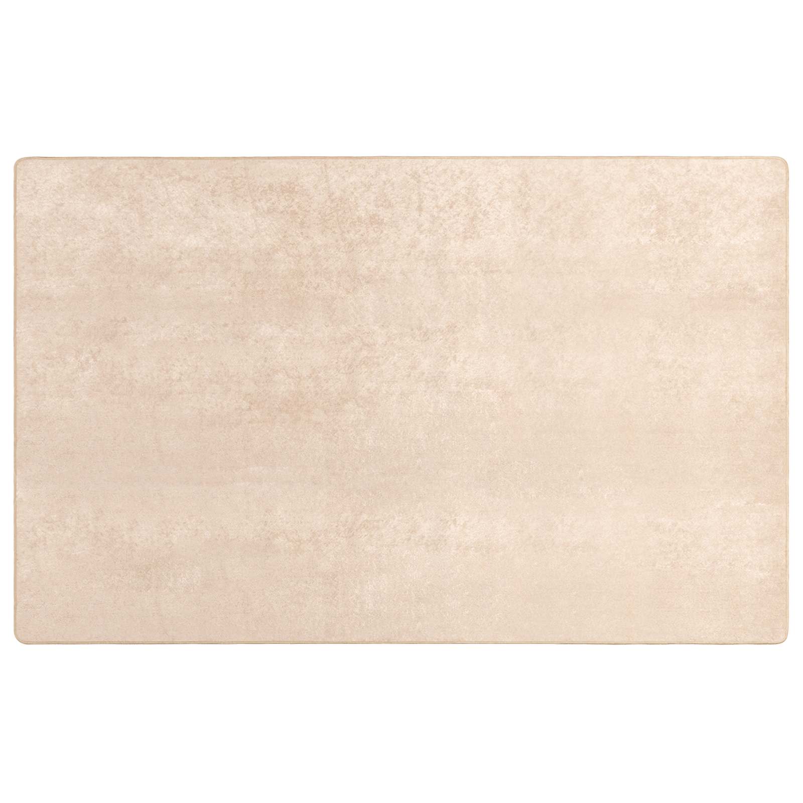 Maison Exclusive - Teppichläufer Marsa Creme 150 X 230 Cm Polyest