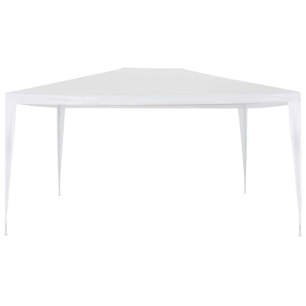 Maison Exclusive - Partyzelt 3x4 M Weiß