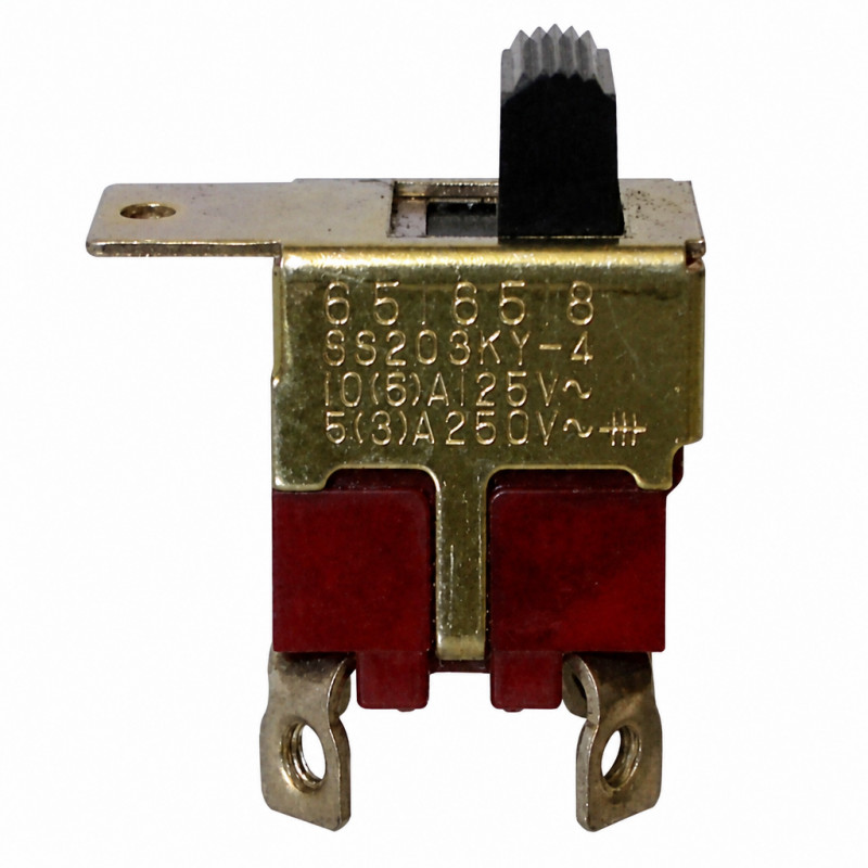 Makita Ss203ky-4 Schalter