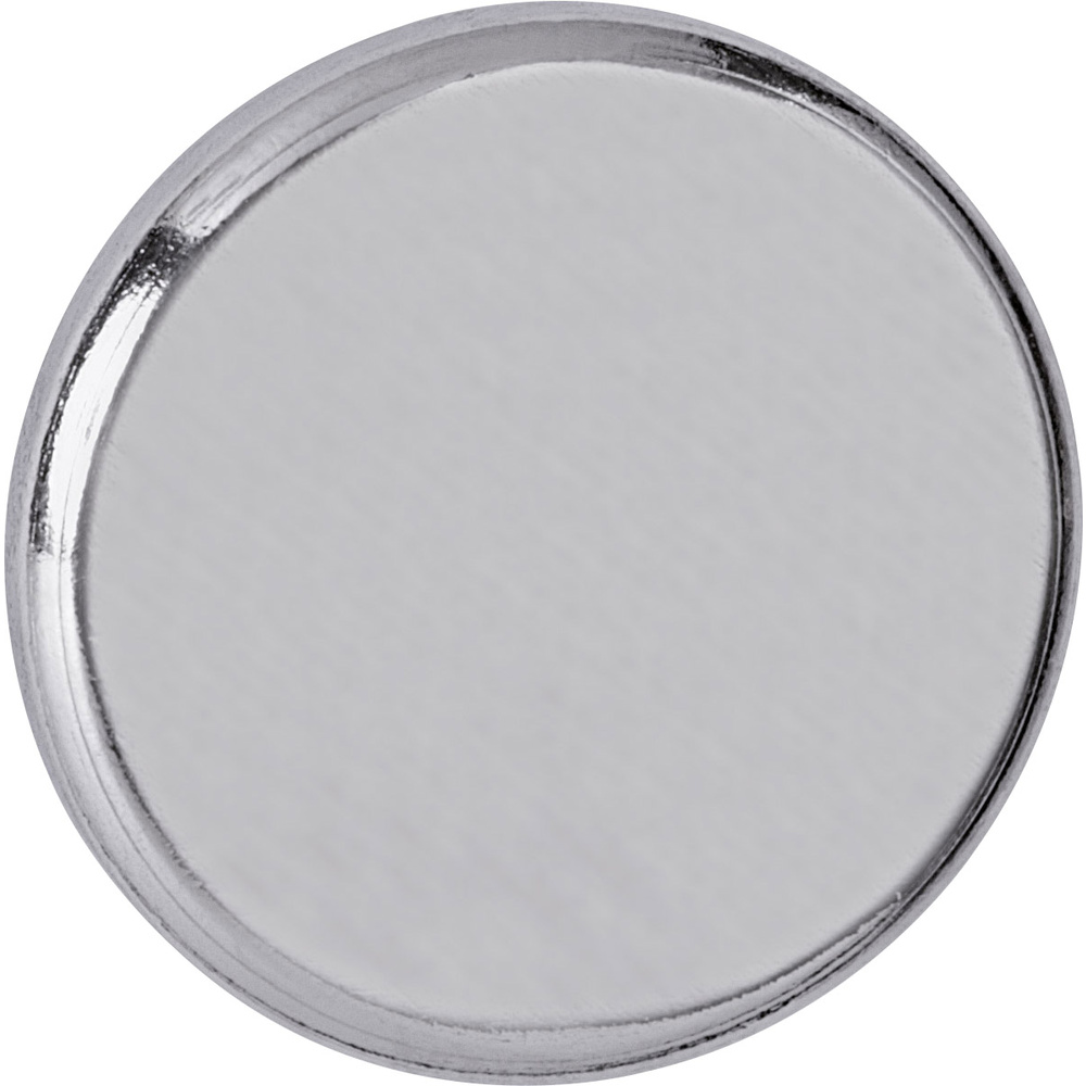 Maul - Kraftmagnet 25mm 13kg Neodym Hellsilber 25mm 13kg Neodym Hellsilber