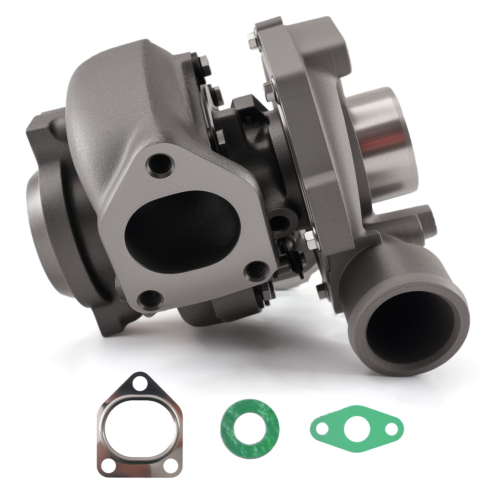 Turbolader For Bmw 5er Touring E39 525d 120kw 2000-2004 11657781435 710415-5007s