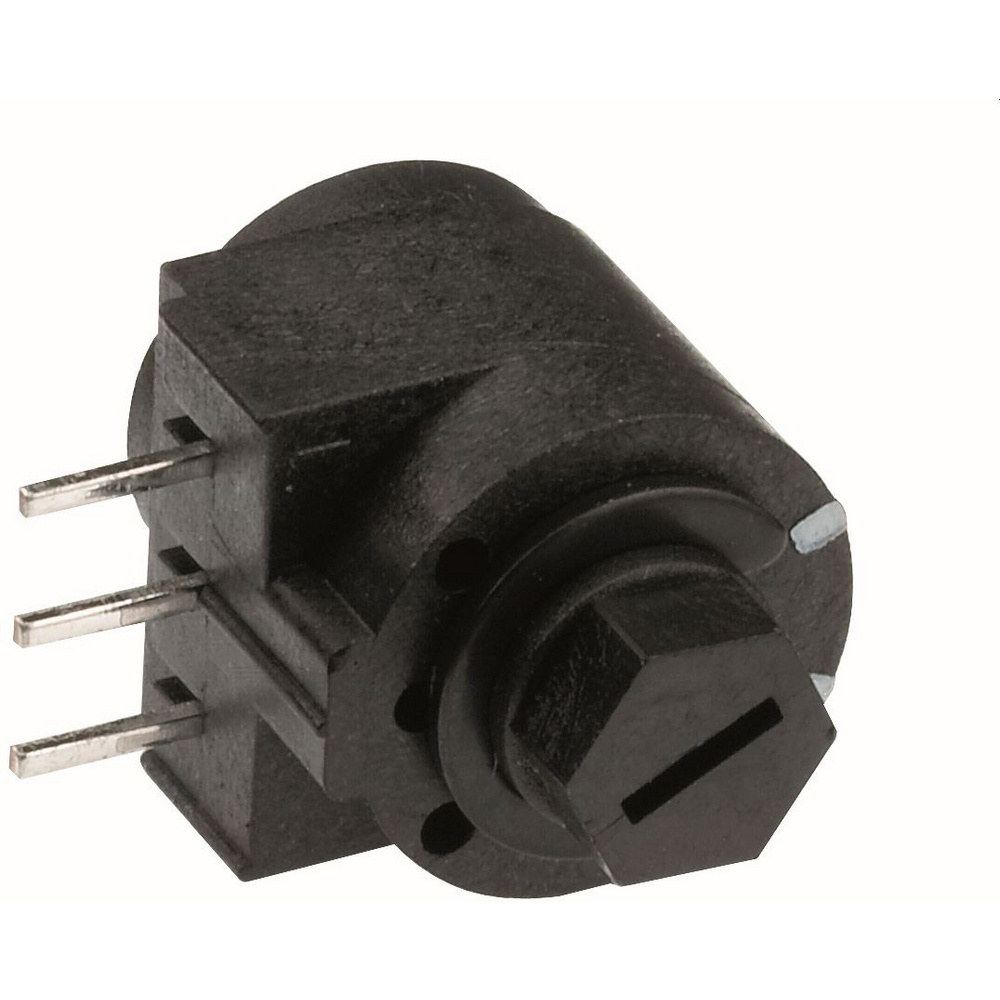 Mentor 225.2 Drehschalter 60 V 15 Ma 1 St.
