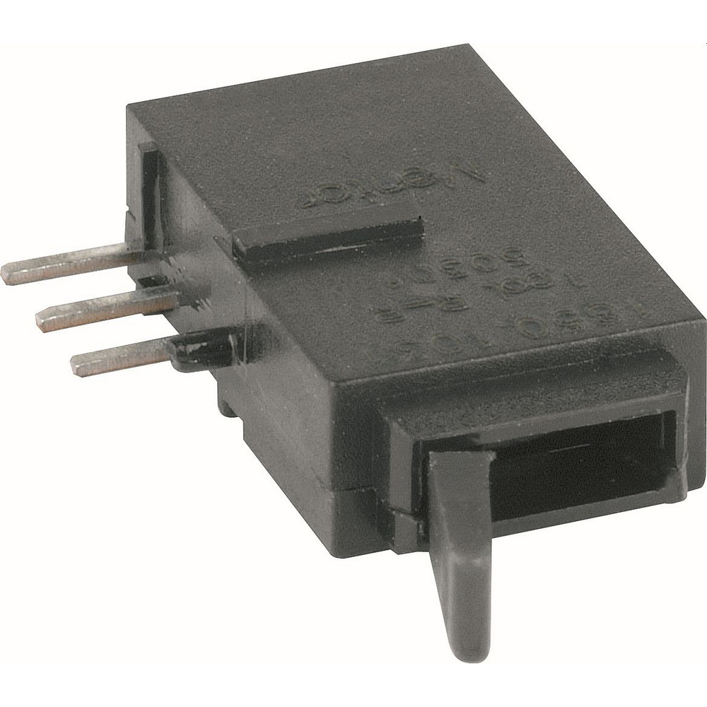 Mentor 1848.1335 Drehschalter 60 V 100 Ma 1 St.