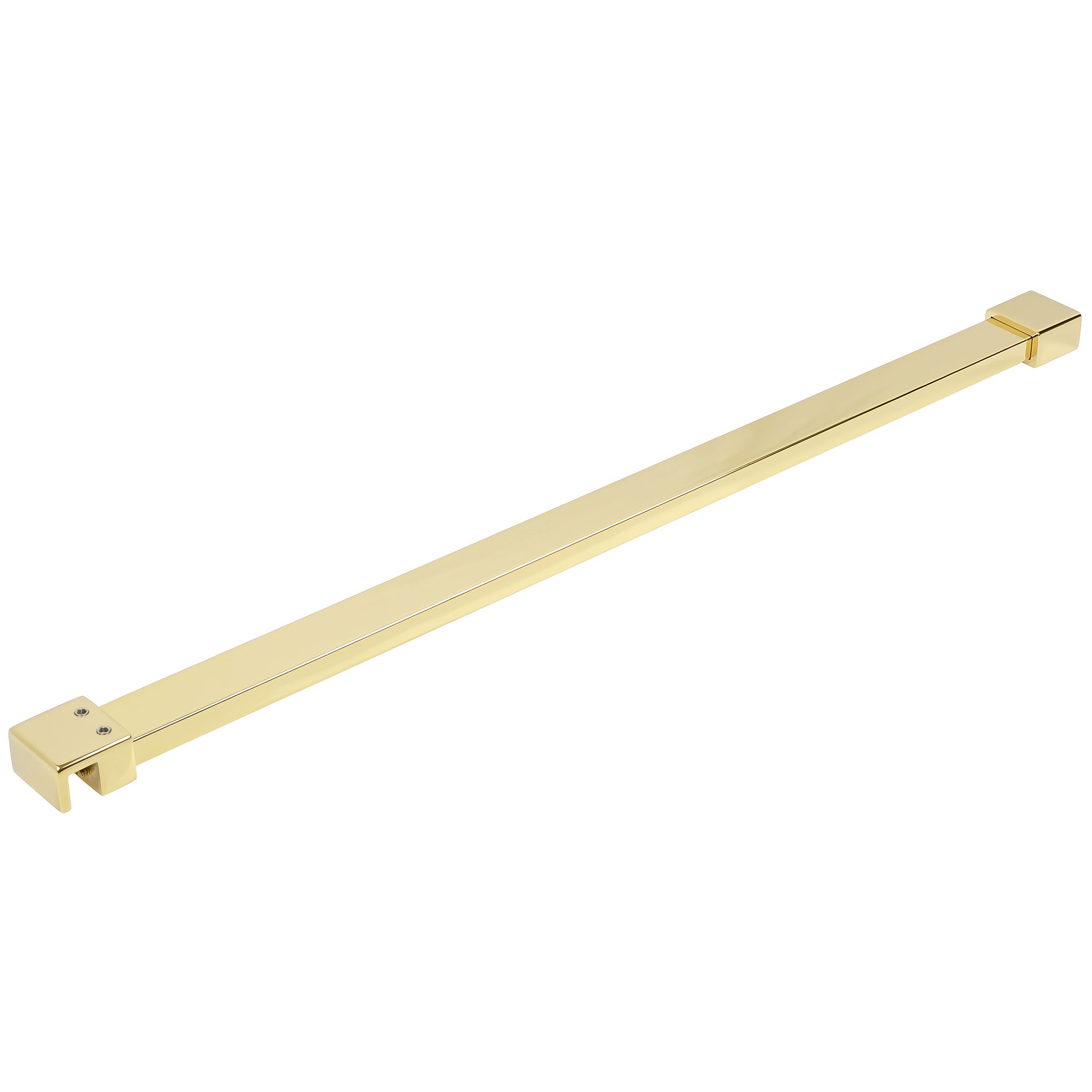 Rea Stabilisierungsstange Für Duschwand 150 Cm Gold