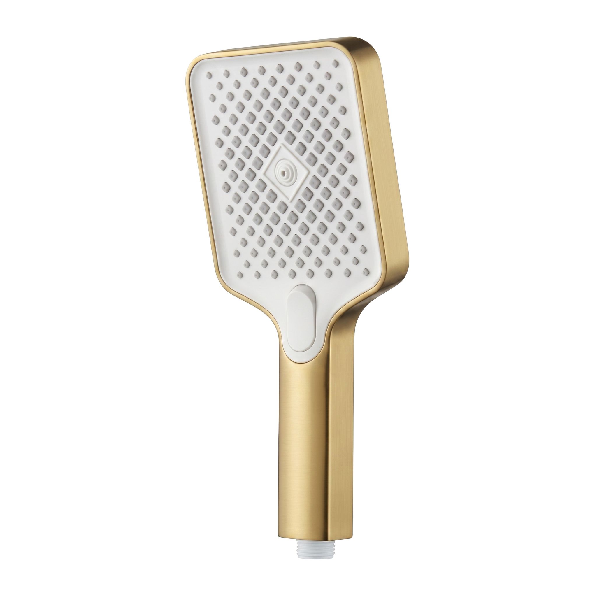 Rea Handbrause Js-031 Brush Gold