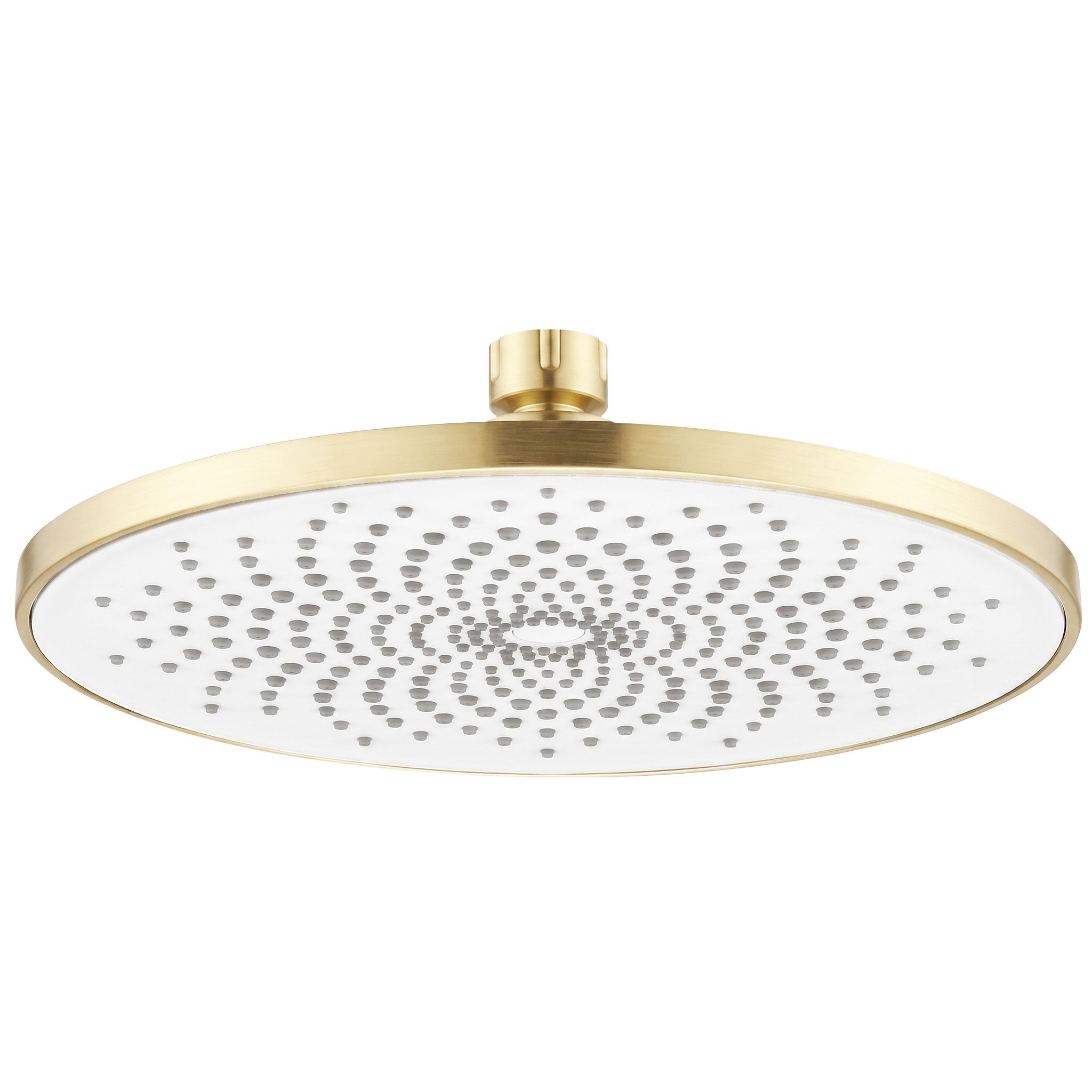 Rea Runde Regendusche Js-021 Gold Brush
