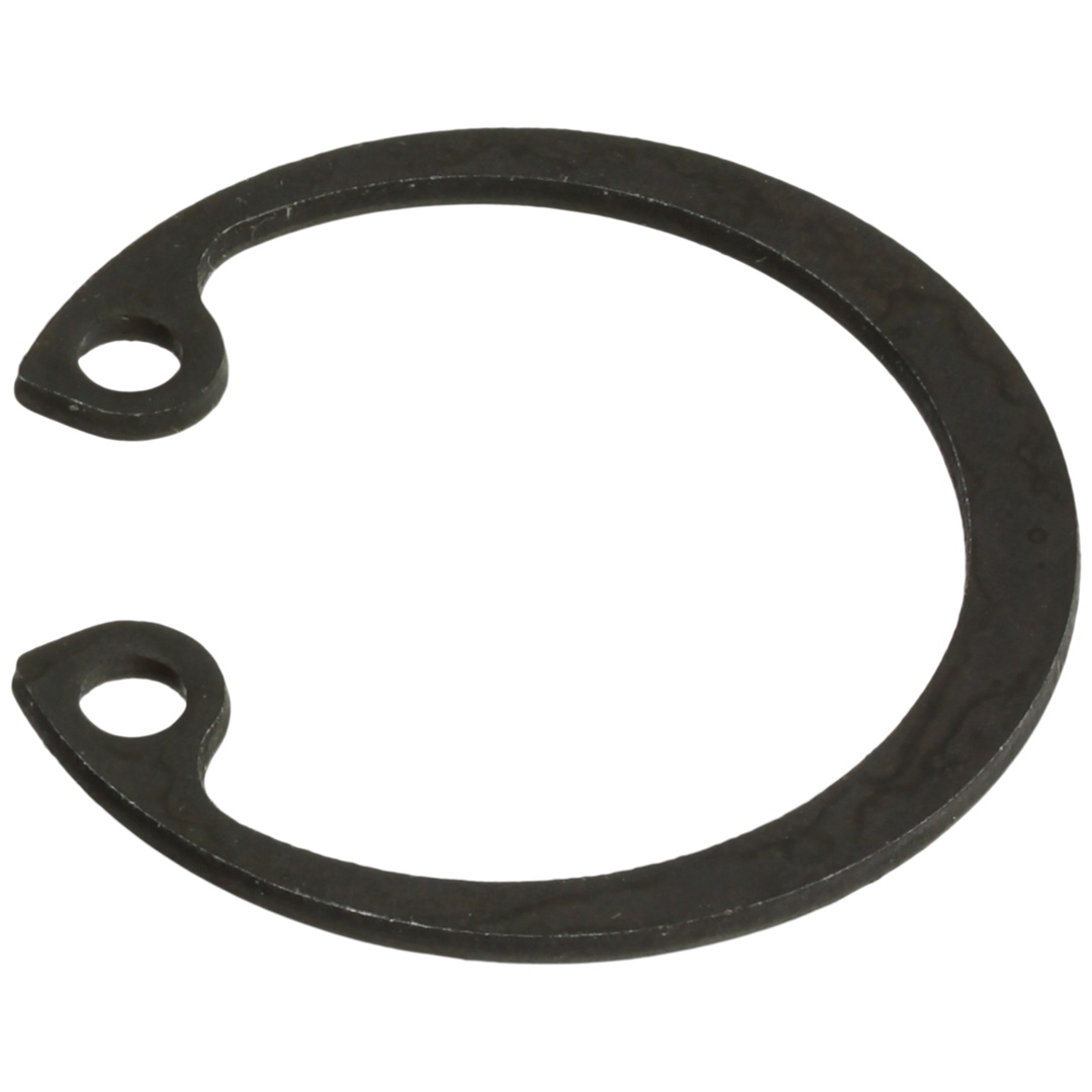 Reidl Din 472 Sicherungsringe Für Bohrungen, 170 X 4 Federstahl Blank