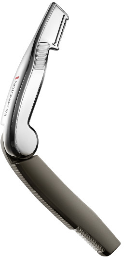 Remington Mpt1000 Herrenrasierer Chrom, Edelstahl