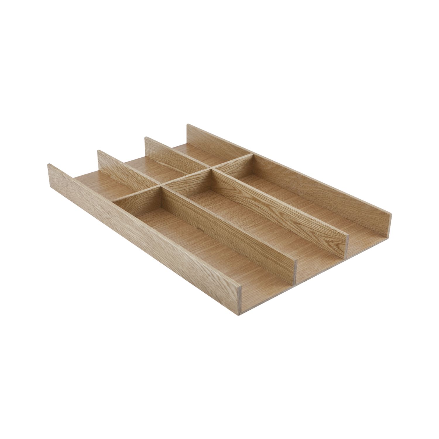 Rockenhausen Besteckeinsatz Move Eiche Hell