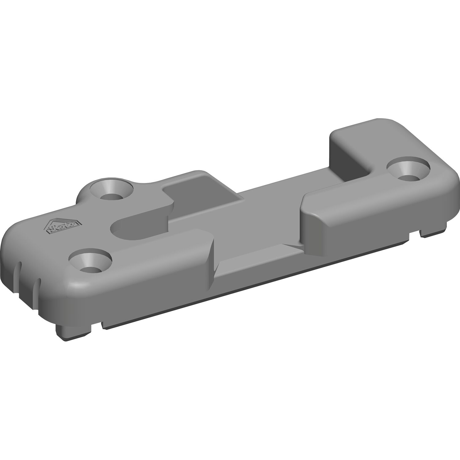 Roto Roto Nx Kipplager Nr. 211-2 Kipplager Links Pvc 13v Veka 76 Mit Boden Zinkdruckguss Silberfärbig 13 Mm