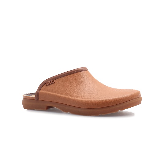 Clogs Rouchette Origin Naturkautschuk Gepolstert
