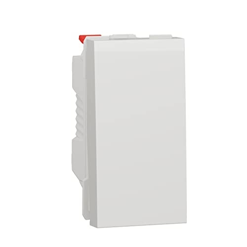 Schalter Schneider Electric Unica 10a 250v