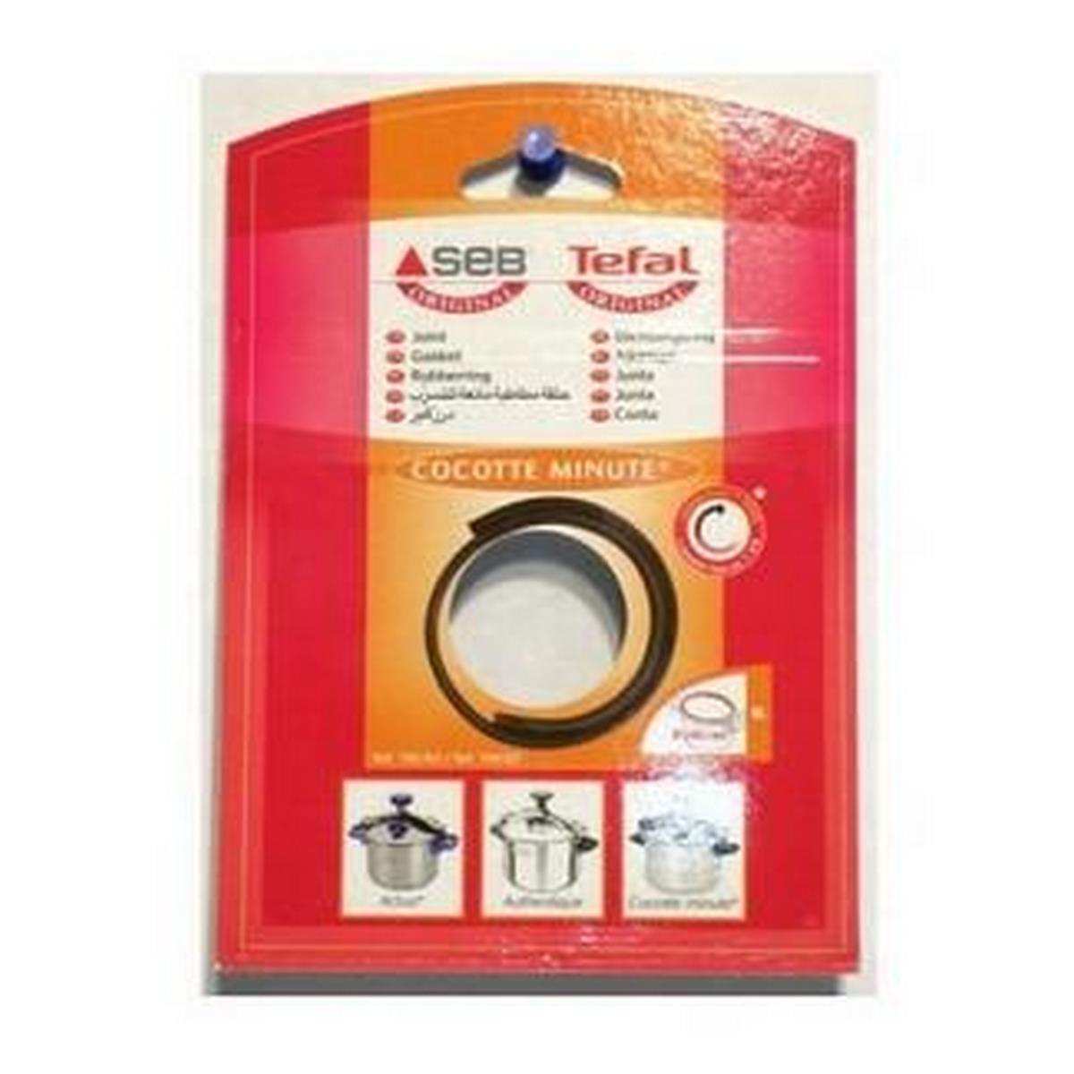 Ersatzteil - Joint De Couvercle 8l D'Origin - - Seb, Tefal