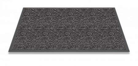 Trocknungsmatte Watergate 50x80cm Anthrazit