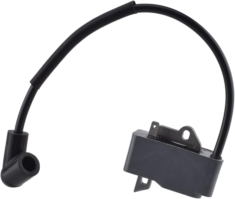 Zündspulenmodul Zum Abschalten Für Husqvarna 125c, 125e, 125l, 125r, 128l, 128ld, 128r, Teilenummer 545046701