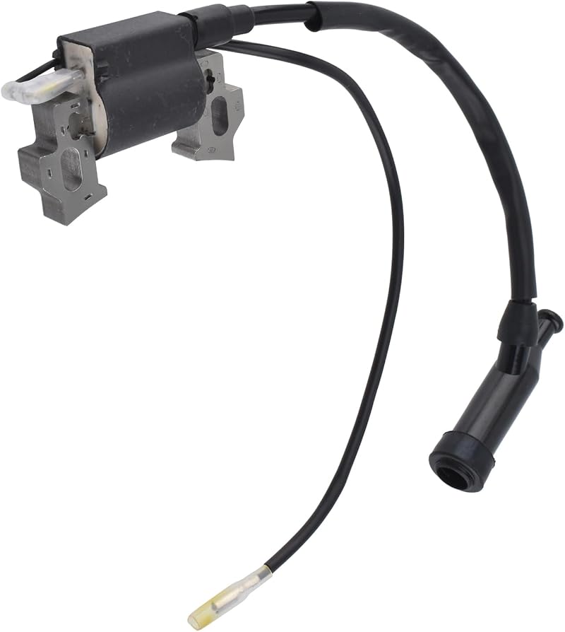 Zündspulenmodul Zum Abschalten Für Honda Gx100, Gx120, Gx160, Gx200 5,5 Ps Und 6,5 Ps Motoren