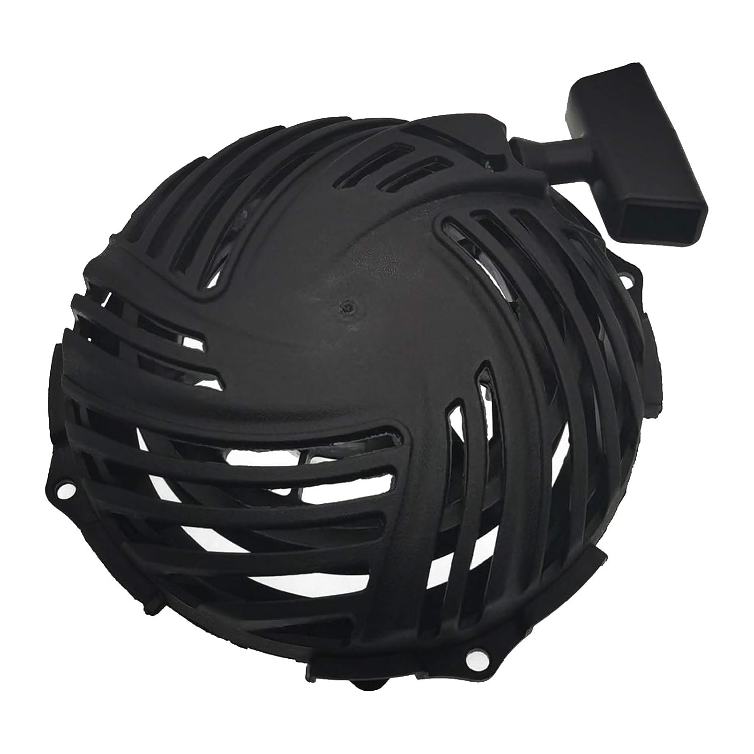 Abschaltbarer Seilzugstarter Für Briggs & Stratton 08p502 093j02 09p602 09p702 590588 591139 595355 593961 500e 140cc Motoren