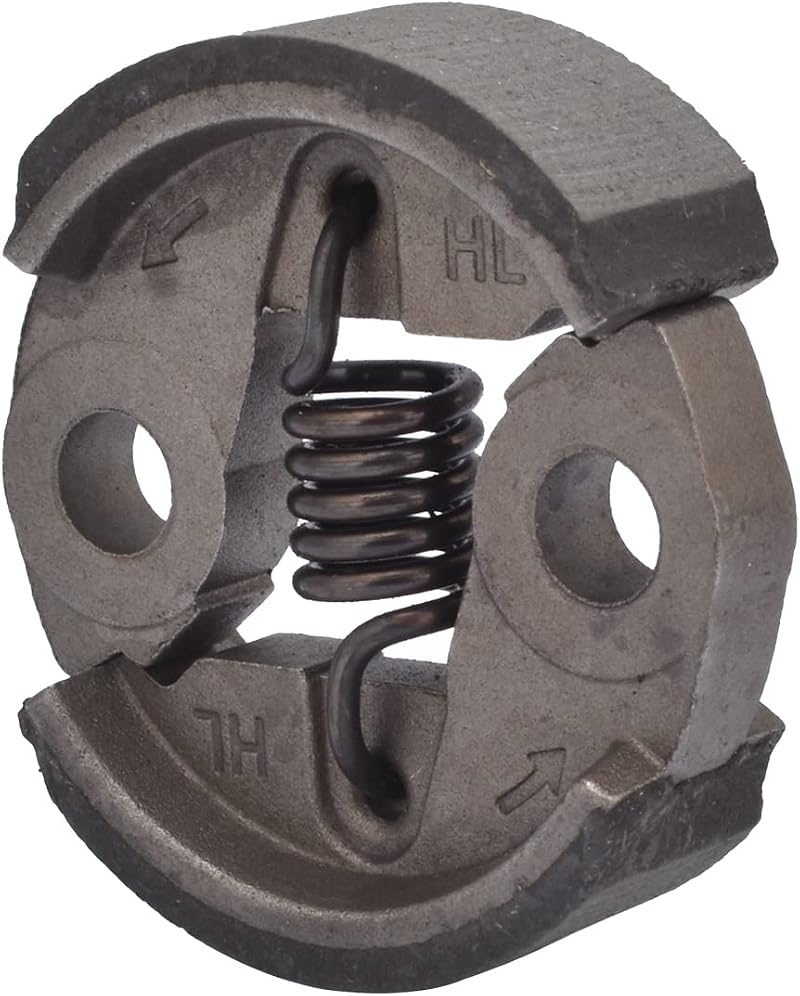 Kupplung Für Honda Gx22 Gx25 Gx25n Gx25nt Gx25t Motor Hht25s Umk422 Umk425 Freischneider