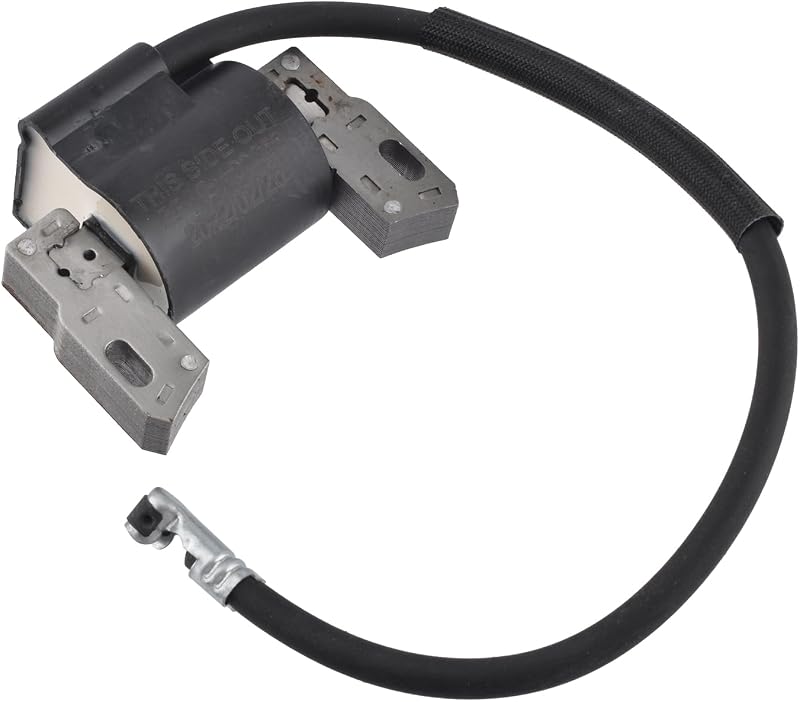 Zündspule Zum Abschalten Für Briggs & Stratton 591420 398593 496914 793281 793295