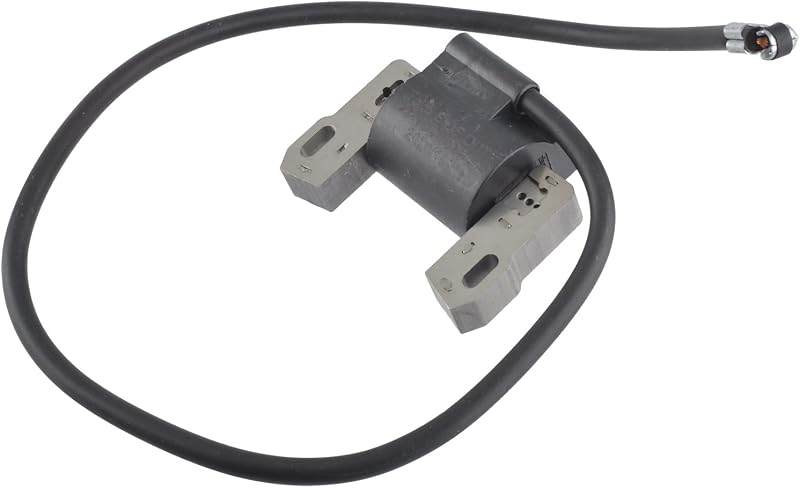 Zündspule Zum Abschalten Für Briggs & Stratton 398811 395492 398265 490586 491312 492341 495859 591459