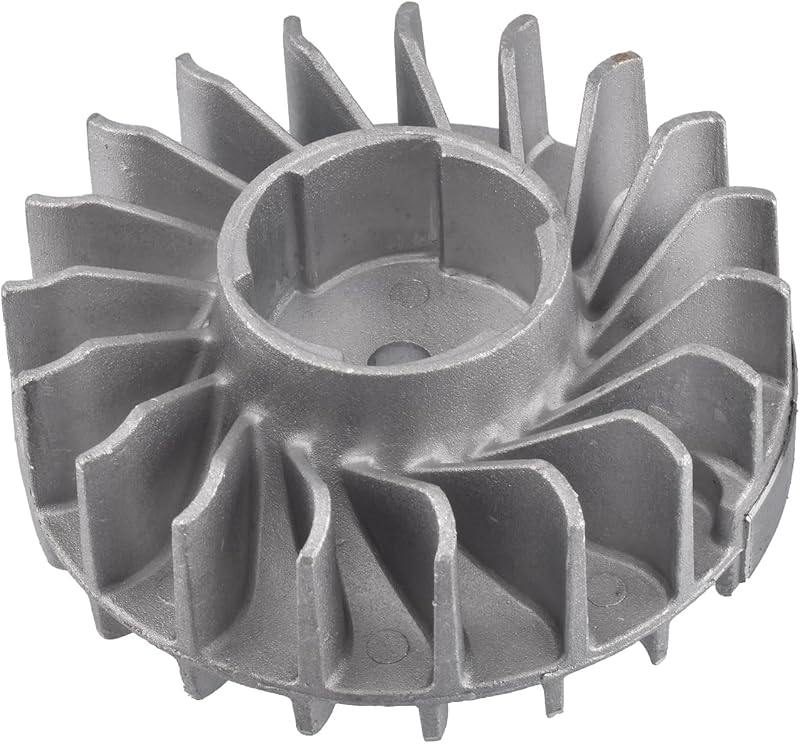 Schwungrad Für Stihl Fs120 Fs200 Fs250 Fs300 Fs350 Freischneider, Teilenummer 4134 400 1200
