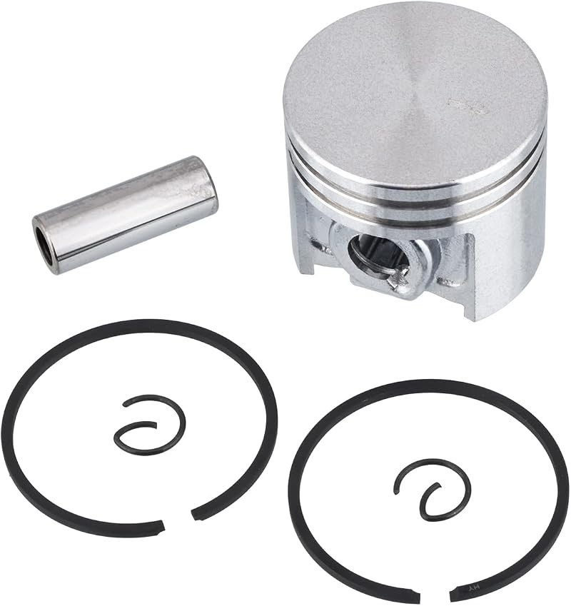 Cancanle 40mm Kolbenbaugruppe Für Stihl Fs250 Freischneider