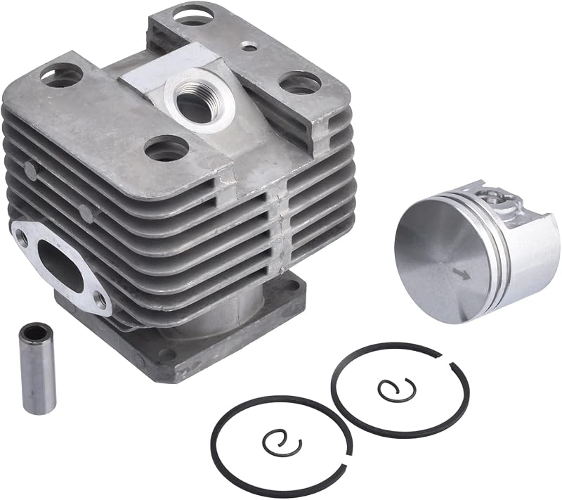 Cancanle 40mm Zylinder Mit Kolbensatz Für Stihl Fs250 Fs250r Freischneider