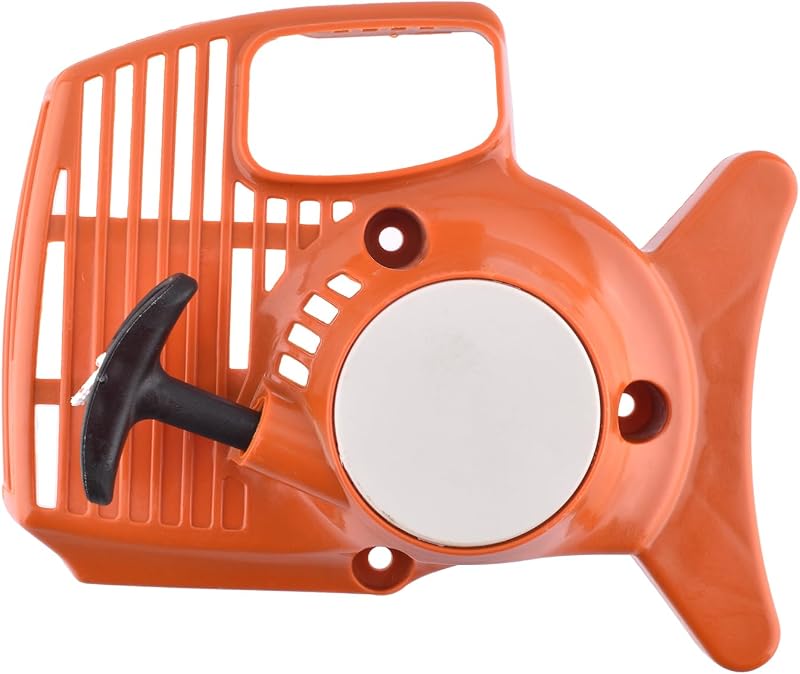 Rückstoßstarter-abschaltmechanismus Für Stihl Fs55 Fc55 Fs45 Fs46 Freischneider, Teilenummer 4140-190-4009