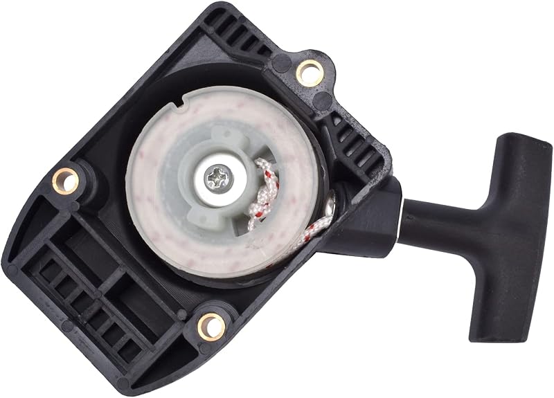 Rückstoßstarter-abschaltmechanismus Für Stihl Fs80, Fs85, Fr85, Fs75 Freischneider, Ersatzteilnummer 4137190 4000