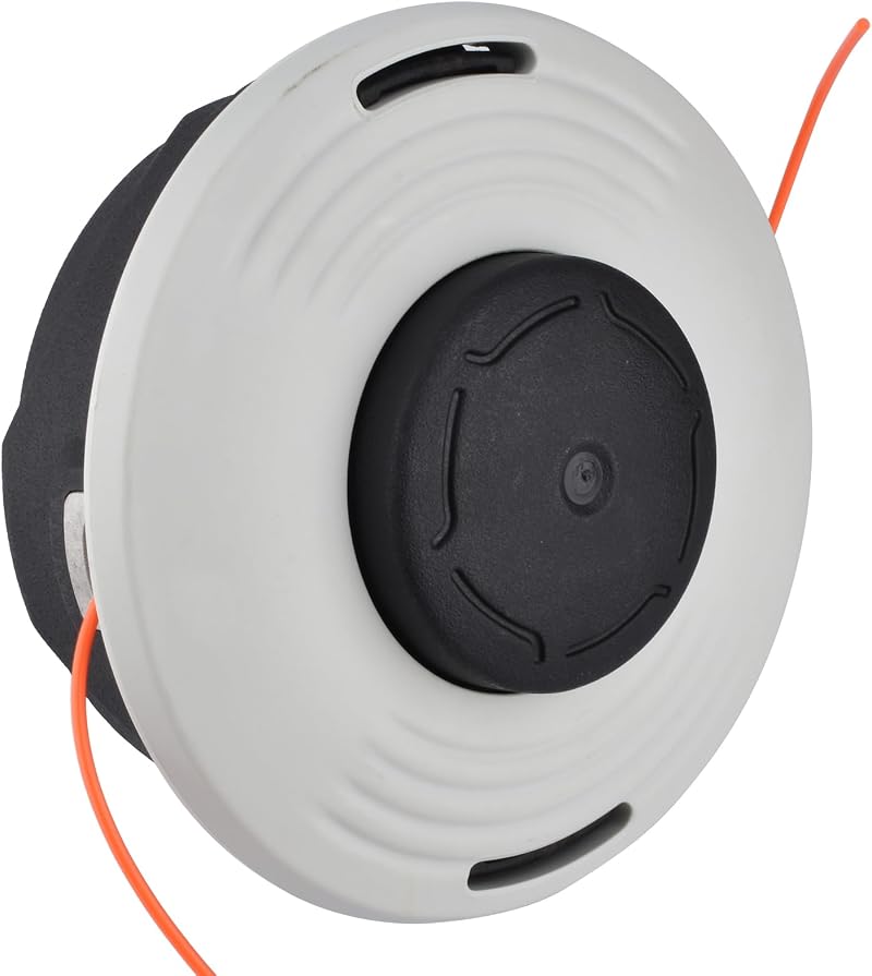 Cancanle Ersatzkopf Für Stihl Freischneider Für Autocut 36-2 Nr. 4002 710 2170