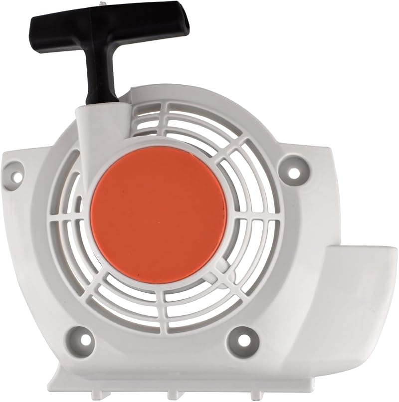 Rückstoßstarter-abschaltvorrichtung Für Stihl Fs120, Fs200, Fs250, Fs300, Fr350, Bt120c, Bt121 Freischneider 4134 080 2101