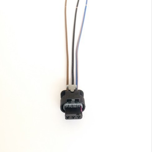 4327230/2897342 Foton Cummins Kurbelwellenpositionssensor Euro 4 Aoaomark Originalstecker