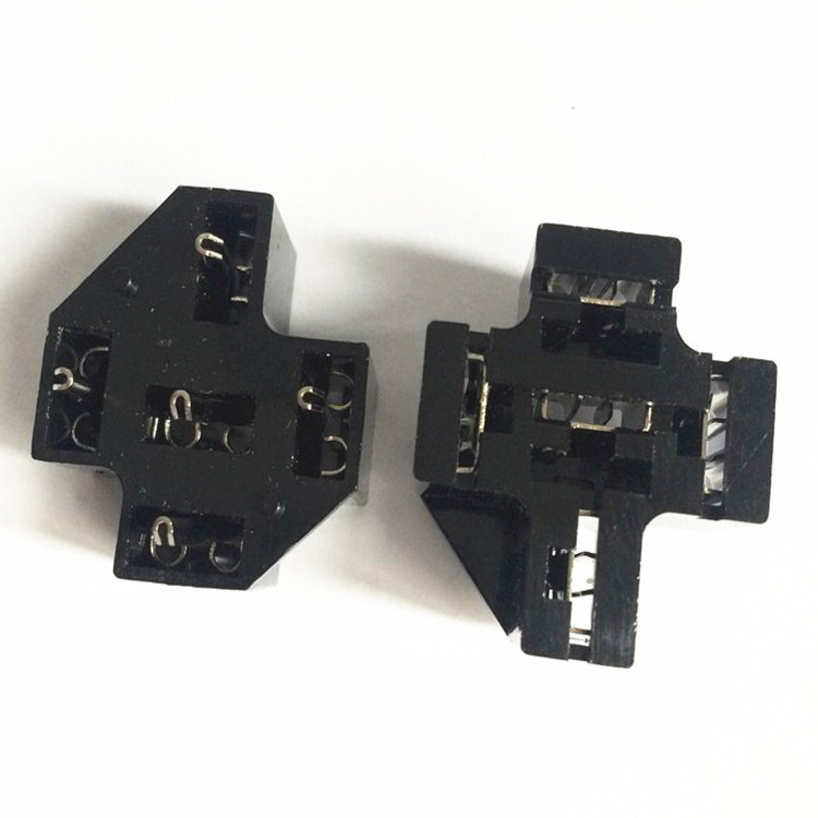 Cma31-dc12v-a Passende Basis-leiterplatte Direktstecker Kfz-relaisbuchse Kfz-pr