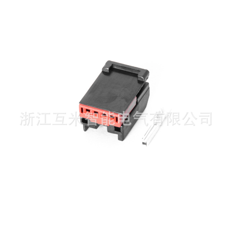 Der Stecker 6-1419169-8 Ist Für Kfz-fensterheberschalterstecker (dj7045c-1.2-21) Geeignet.